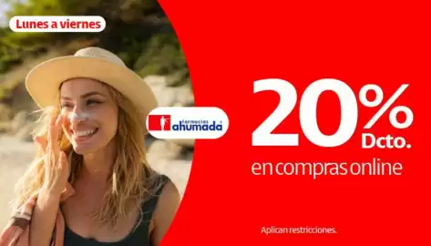 Catálogo Claro Página 3