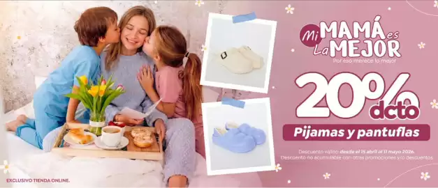 Catálogo Family Shop Página 1