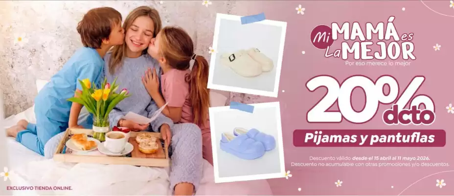 Family Shop (válido hasta 11-05)