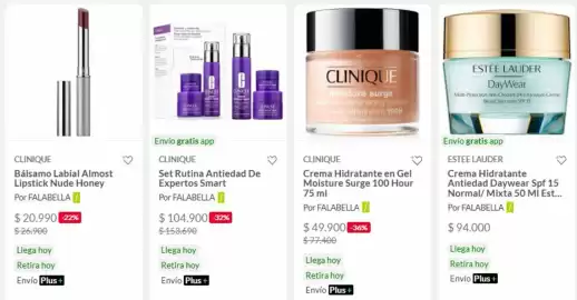 Catálogo Falabella Página 9