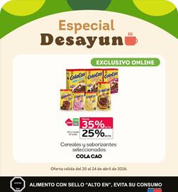 Catálogo Tottus Página 8