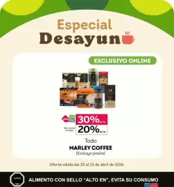 Catálogo Tottus Página 1