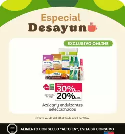 Catálogo Tottus Página 5