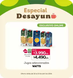 Catálogo Tottus Página 6