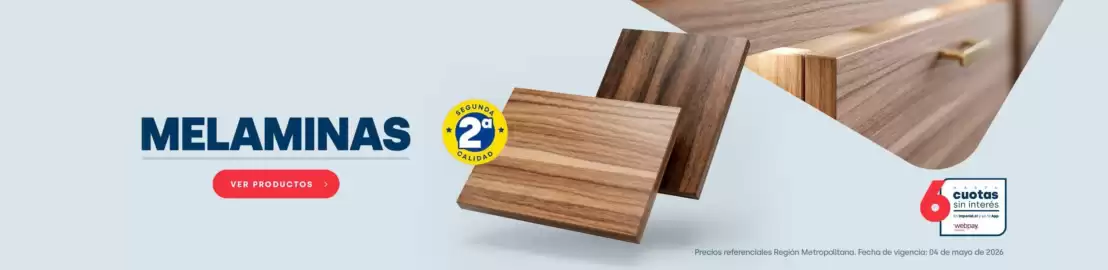 Catálogo Imperial Página 1