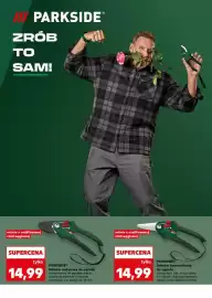 Kaufland gazetka tydzień 17 Strona 16