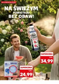 Kaufland gazetka tydzień 17 Strona 24