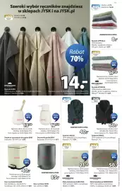 JYSK gazetka Strona 13