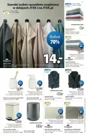 JYSK gazetka Strona 14