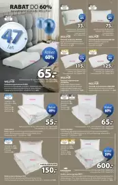 JYSK gazetka Strona 17