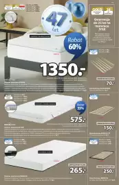 JYSK gazetka Strona 19