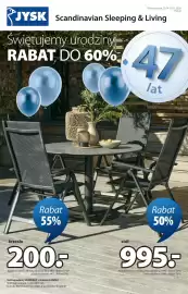 JYSK gazetka Strona 2