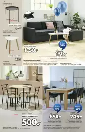 JYSK gazetka Strona 20