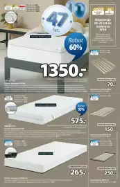 JYSK gazetka Strona 20