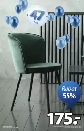 JYSK gazetka Strona 21