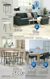 JYSK gazetka Strona 21