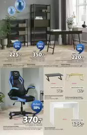 JYSK gazetka Strona 22