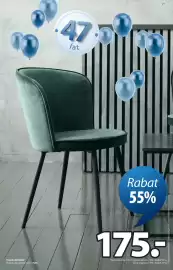 JYSK gazetka Strona 22