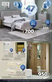 JYSK gazetka Strona 23