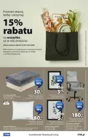 JYSK gazetka Strona 24