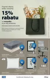 JYSK gazetka Strona 25