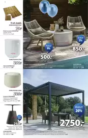 JYSK gazetka Strona 6