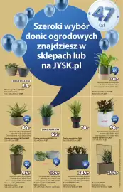 JYSK gazetka Strona 7