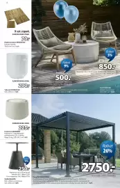 JYSK gazetka Strona 7