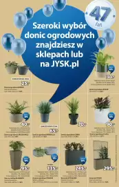 JYSK gazetka Strona 8