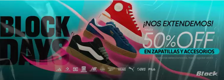 Catálogo Block Página 1