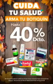 Catálogo Salcobrand Página 4