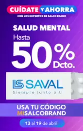 Catálogo Salcobrand Página 9