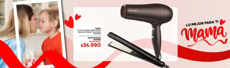 Catálogo Multicentro Página 2