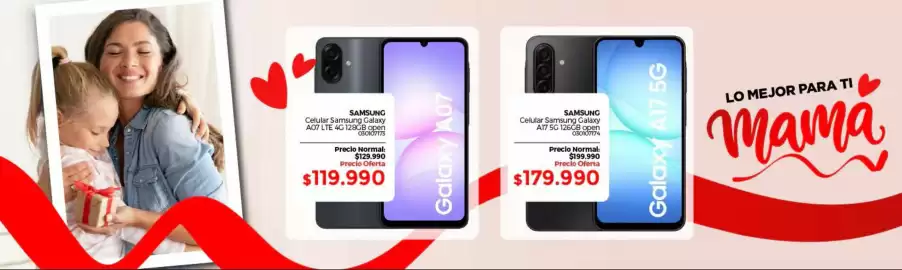 Catálogo Multicentro Página 3