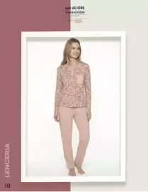 Catálogo Kayser Página 10