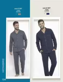 Catálogo Kayser Página 104