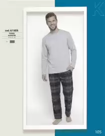 Catálogo Kayser Página 105