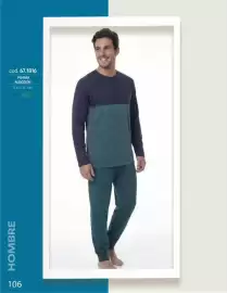 Catálogo Kayser Página 106