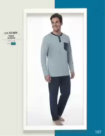 Catálogo Kayser Página 107