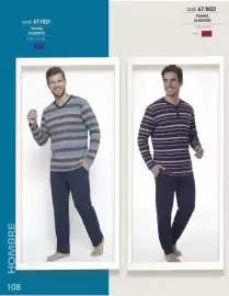 Catálogo Kayser Página 108