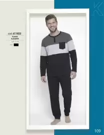 Catálogo Kayser Página 109