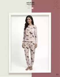 Catálogo Kayser Página 11