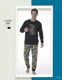 Catálogo Kayser Página 111