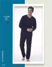 Catálogo Kayser Página 112