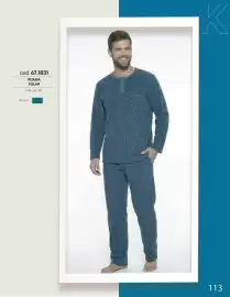 Catálogo Kayser Página 113