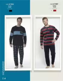 Catálogo Kayser Página 114