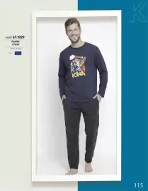 Catálogo Kayser Página 115