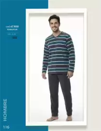 Catálogo Kayser Página 116