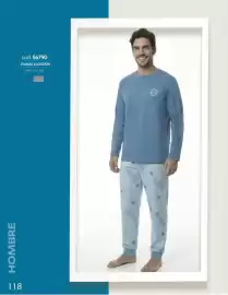 Catálogo Kayser Página 118