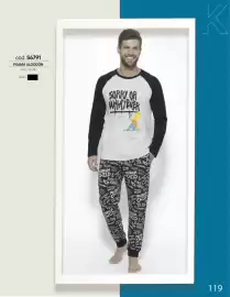 Catálogo Kayser Página 119